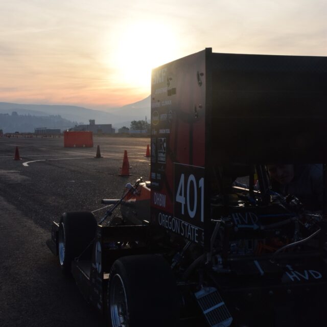 Formula Student - Global Formula Racing