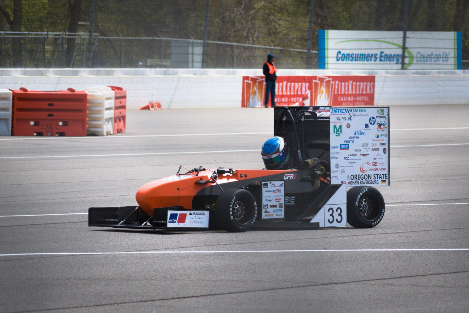 GFR19c – Global Formula Racing